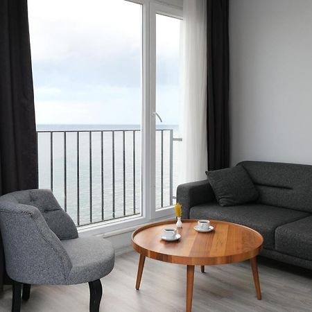 The Marine Hotel Trabzon Exterior foto