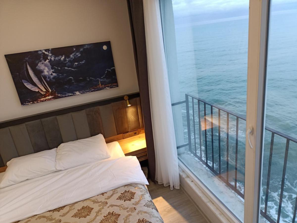 The Marine Hotel Trabzon Exterior foto