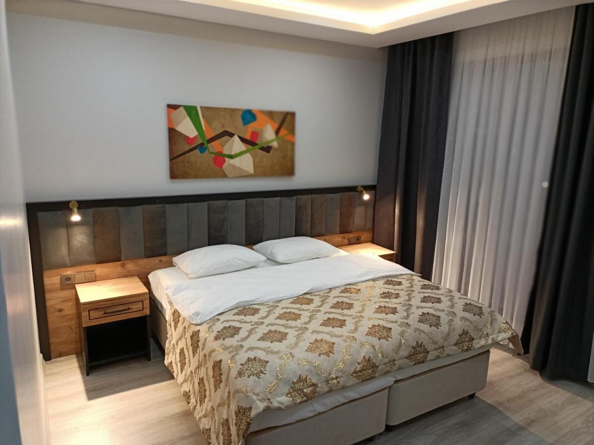 The Marine Hotel Trabzon Quarto foto