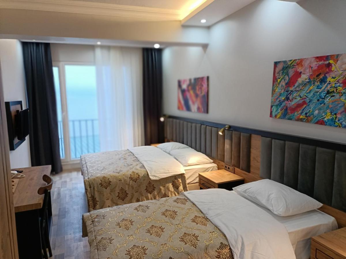 The Marine Hotel Trabzon Quarto foto