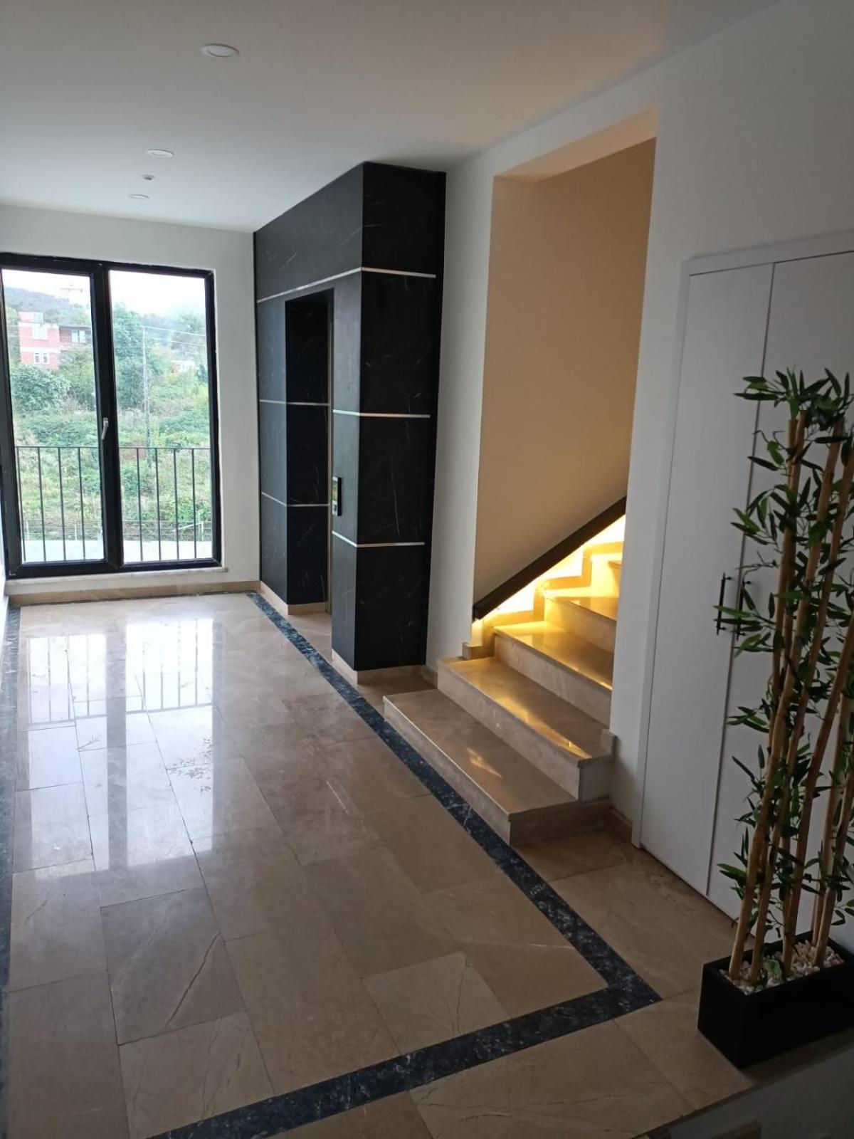 The Marine Hotel Trabzon Exterior foto