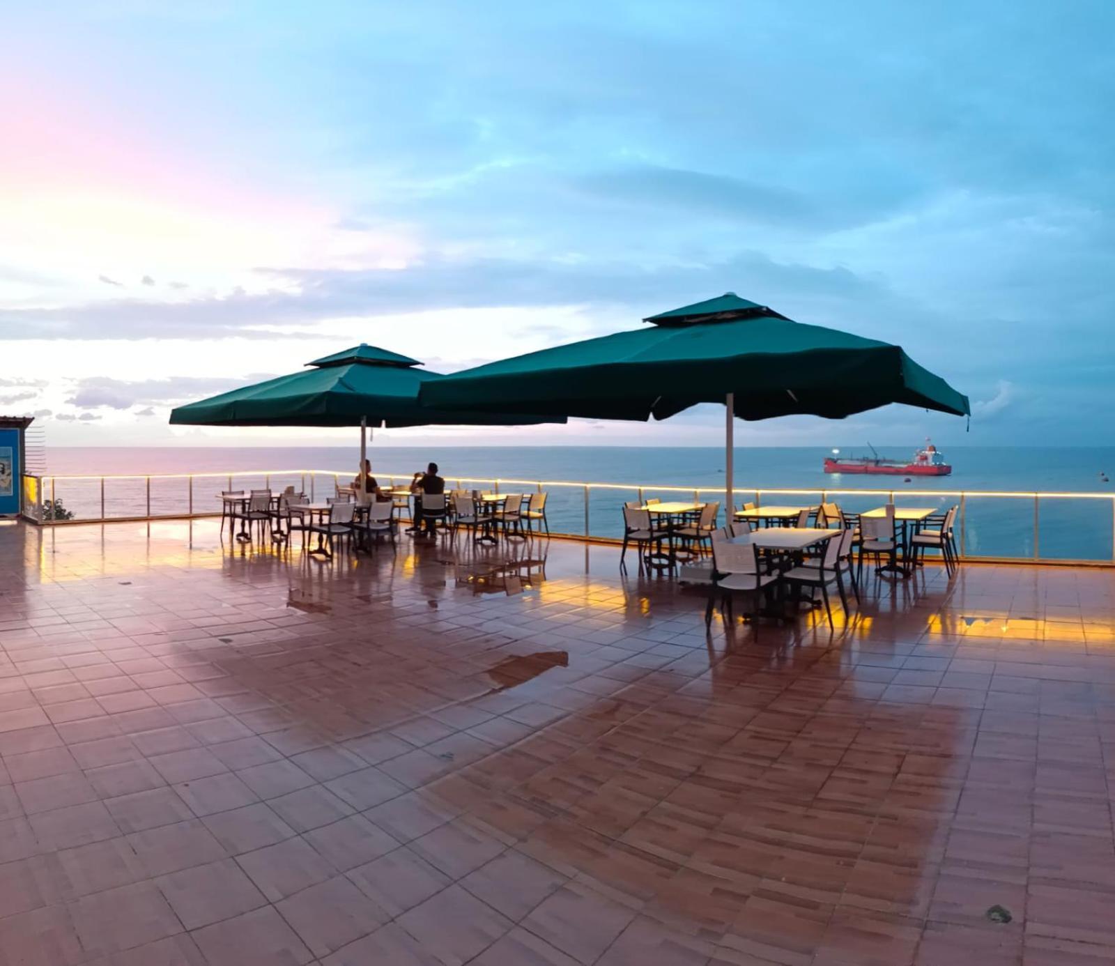 The Marine Hotel Trabzon Exterior foto